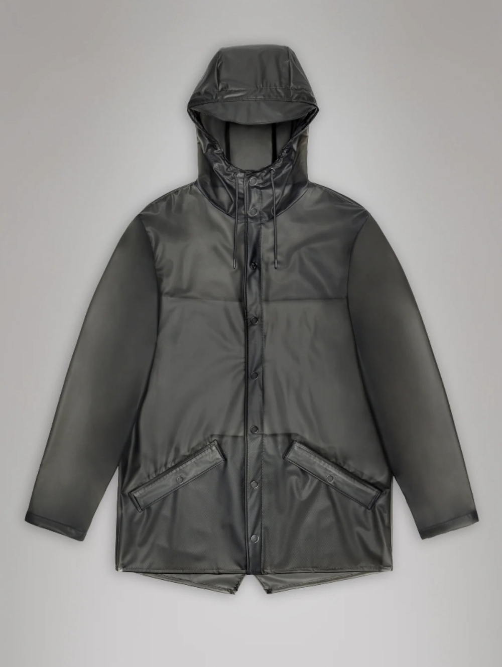 Rains W3 Jacket Mist